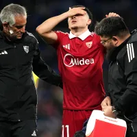 Adiós a la simulación de lesiones: FIFA anunció una regla revolucionaria que promete aumentar el tiempo de juego de los partidos