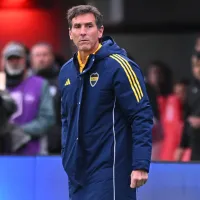 Boca lo blindó, Úbeda no le dio minutos y sería una de las primeras bajas en 2026