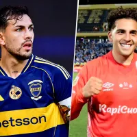 Boca vs. Argentinos EN VIVO y ONLINE vía ESPN Premium y TNT Sports por los cuartos de final del Torneo Clausura 2025: minuto a minuto