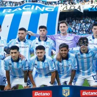 Pronósticos Racing Club vs Tigre: la Academia quiere prolongar su envión ante un Matador entonado