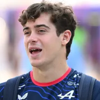 El mensaje de aliento de Alpine con el que valoró el trabajo de Franco Colapinto en el Gran Premio de Qatar de la Fórmula 1