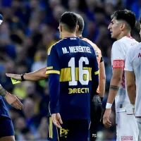 La fuerte denuncia de los jugadores de Argentinos Juniors contra Boca