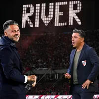 Patanian dijo que el 2025 de River fue pésimo y reivindicó a Martín Demichelis: “Un fútbol extraordinario”