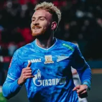 La decisión de Zenit que complica a River y aleja a Luciano Gondou