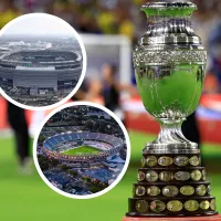 Argentina y Estados Unidos, candidatos para organizar la Copa América 2028