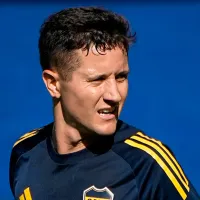 El calvario de Ander Herrera en Boca: sufrió 4 lesiones, se perdió 29 partidos y ahora es duda para la semifinal del Torneo Clausura