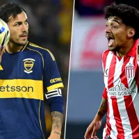 Así quedó el cuadro de las semifinales del Torneo Clausura 2025 tras las clasificaciones de Boca, Racing, Estudiantes y Gimnasia