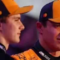 McLaren le pone presión a Piastri y Norris: fichó al piloto del momento y lo haría debutar en F1 este fin de semana