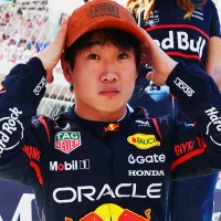 De posible reemplazante de Colapinto a quedar fuera de la Fórmula 1: Red Bull definió el futuro de Yuki Tsunoda