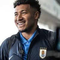 River iniciará negociaciones por un futbolista convocado por Marcelo Bielsa a la Selección de Uruguay