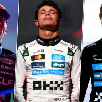 Todos los resultados posibles de la definición de la Fórmula 1: las opciones de Norris, Verstappen y Piastri