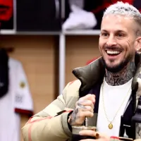 Benedetto: "Si me llama Inter Miami, voy en bicicleta"