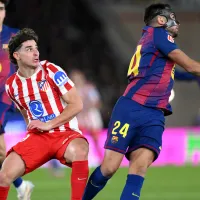 Minuto a minuto de Barcelona 1-1 Atlético de Madrid: ¡Comienza la segunda parte!