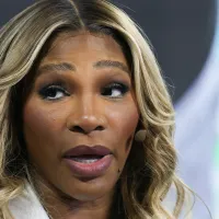 Serena Williams desmintió el rumor más esperado por el mundo del tenis: “Este incendio de una locura”