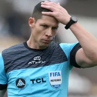 Racing pide que Nicolás Ramírez no sea el árbitro ante Boca