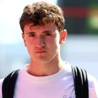 Competencia inesperada para Franco Colapinto: Alpine negocia con un piloto pretendido por Red Bull para la próxima temporada