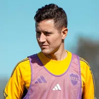 Carlos Palacios y Alan Velasco podrían jugar el clásico ante Racing