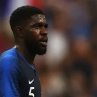 Salió campeón del mundo, fue compañero de Messi y tras retirarse abrió su corazón al confesar padecer depresión: “Me hice daño”