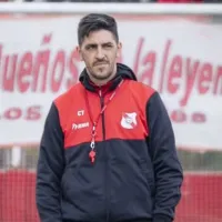 Consternación en el fútbol argentino: murió inesperadamente un entrenador del ascenso con solo 35 años