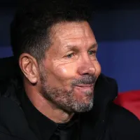 Simeone reveló quién fue su candidato al Balón de Oro: "No sé cómo no ganó"