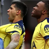 El New York Times se rinde ante Cuti Romero tras su gol de chilena en Tottenham: “Una razón para creer”