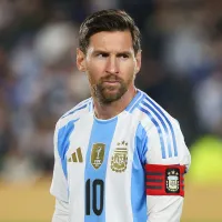 Los grupos a los que la Selección Argentina no puede caer en el sorteo del Mundial 2026