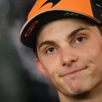 McLaren confirmó que Oscar Piastri se perderá el Gran Premio de Abu Dhabi durante la FP1 en la definición del campeonato