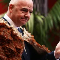 “Falta de respeto”: la controversial decisión que tomó FIFA y afecta a 24 selecciones a días del sorteo del Mundial 2026