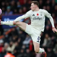 Es inglés, lo apodan Maradona y Manchester United está dispuesto a pagar más de 100 millones por su pase