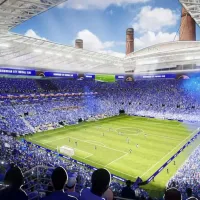 El equipo de la “B” que construirá un mega estadio con una inversión de 3.200 millones u$s