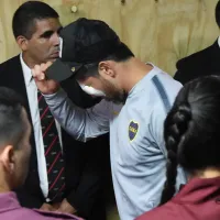 Zuculini reveló detalles inéditos del vestuario de River tras la suspensión de la Final de la Libertadores 2018