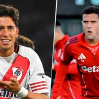 Meza y Bustos a Independiente: la verdad que hay detrás