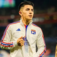 Traspasos falsos y una deuda de 100 millones: Lyon y Botafogo están envueltos en un escándalo con Thiago Almada como protagonista