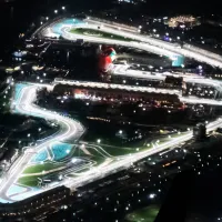 ¿Hay pronóstico de lluvia para la definición de la Fórmula 1 en el Gran Premio de Abu Dhabi?