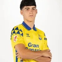 Fue convocado por España, puede jugar para Italia y Argentina y ser opción en un puesto clave para Lionel Scaloni