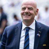 El anuncio inmediato que la FIFA prepara para después del sorteo del Mundial 2026