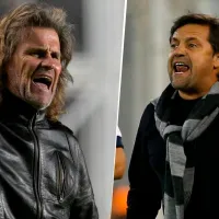 La amenaza de Insúa a Caruso Lombardi: "No te metas conmigo personalmente"