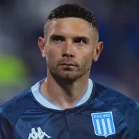 La amenaza desde Racing a Boca por el presente de Maravilla: "Se terminó de desbloquear"