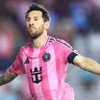 Messi, el factor decisivo rumbo al título de la MLS