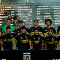 Así quedó la tabla de títulos tras la consagración de Boca