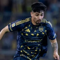 Diego Martínez pretende el retorno de Williams Alarcón a Huracán