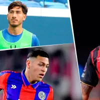 Julio Soler, Román Vega y Elías Báez son los elegidos por Gallardo