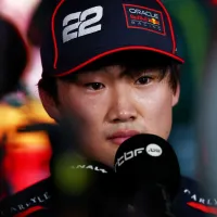 La reacción de Tsunoda al quedarse afuera de la Fórmula 1 en 2026: "No me lo impedirá"