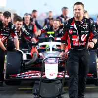 La histórica marca de autos que vuelve a la Fórmula 1, será sponsor en 2026 y piensa en comprar una plaza