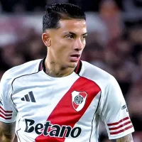 "Castaño tiene muchísimo talento"