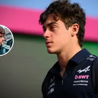 El veredicto de Franco Colapinto sobre la polémica con Kimi Antonelli en el GP de Qatar: “No es muy justo”