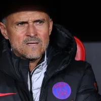 Un nuevo invento: tras la derrota del PSG, Luis Enrique implementó una particular herramienta en los entrenamientos
