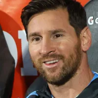 Las dos razones por las que Messi tampoco confirmó que vaya a jugar La Finalissima con Argentina