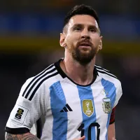 Boca hoy: el reconocimiento de Messi, incertidumbre por la vuelta de Saralegui, Diego Martínez quiere llevarse a Alarcón y más