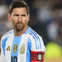 Se confirmó el sponsor que tendrá Leones FC, el equipo de la familia de Messi, en la Primera C